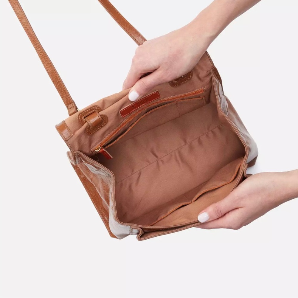 HOBO Meter Crossbody Bag - Picture 3 of 16